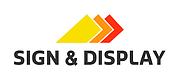 Logo of Sign Display NV